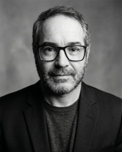 Retrato de Felipe Zaliz Roth